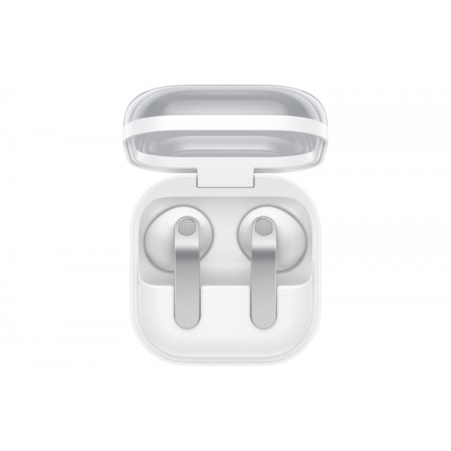 Samsung - Galaxy Buds4 - SM-R540NZWAEUB