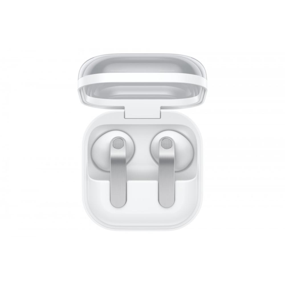 Samsung - Galaxy Buds4 - SM-R540NZWAEUB