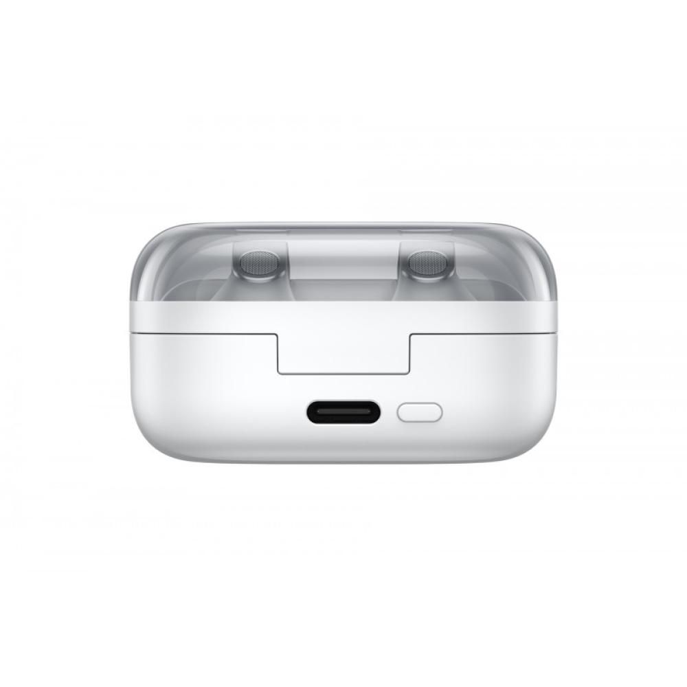 Samsung - Galaxy Buds4 - SM-R540NZWAEUB