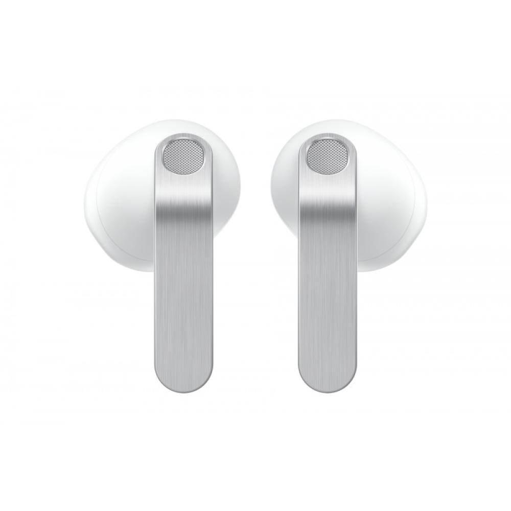 Samsung - Galaxy Buds4 - SM-R540NZWAEUB