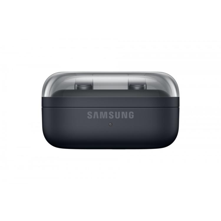 Samsung - Galaxy Buds4 - SM-R540NZKAEUB