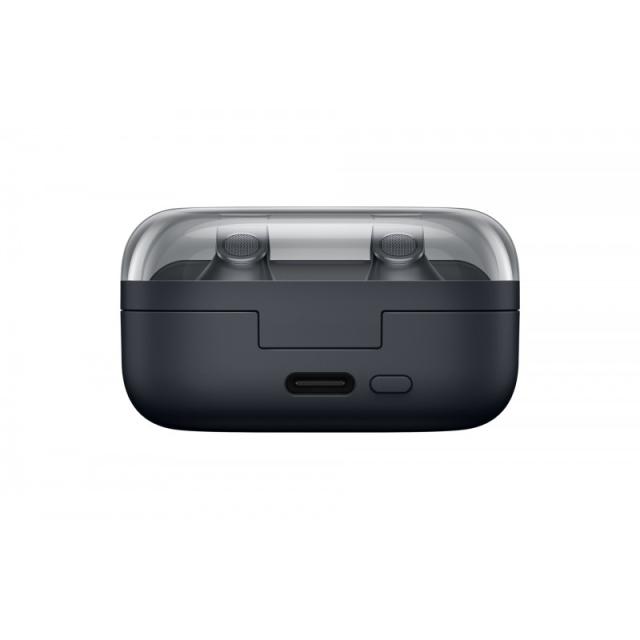 Samsung - Galaxy Buds4 - SM-R540NZKAEUB