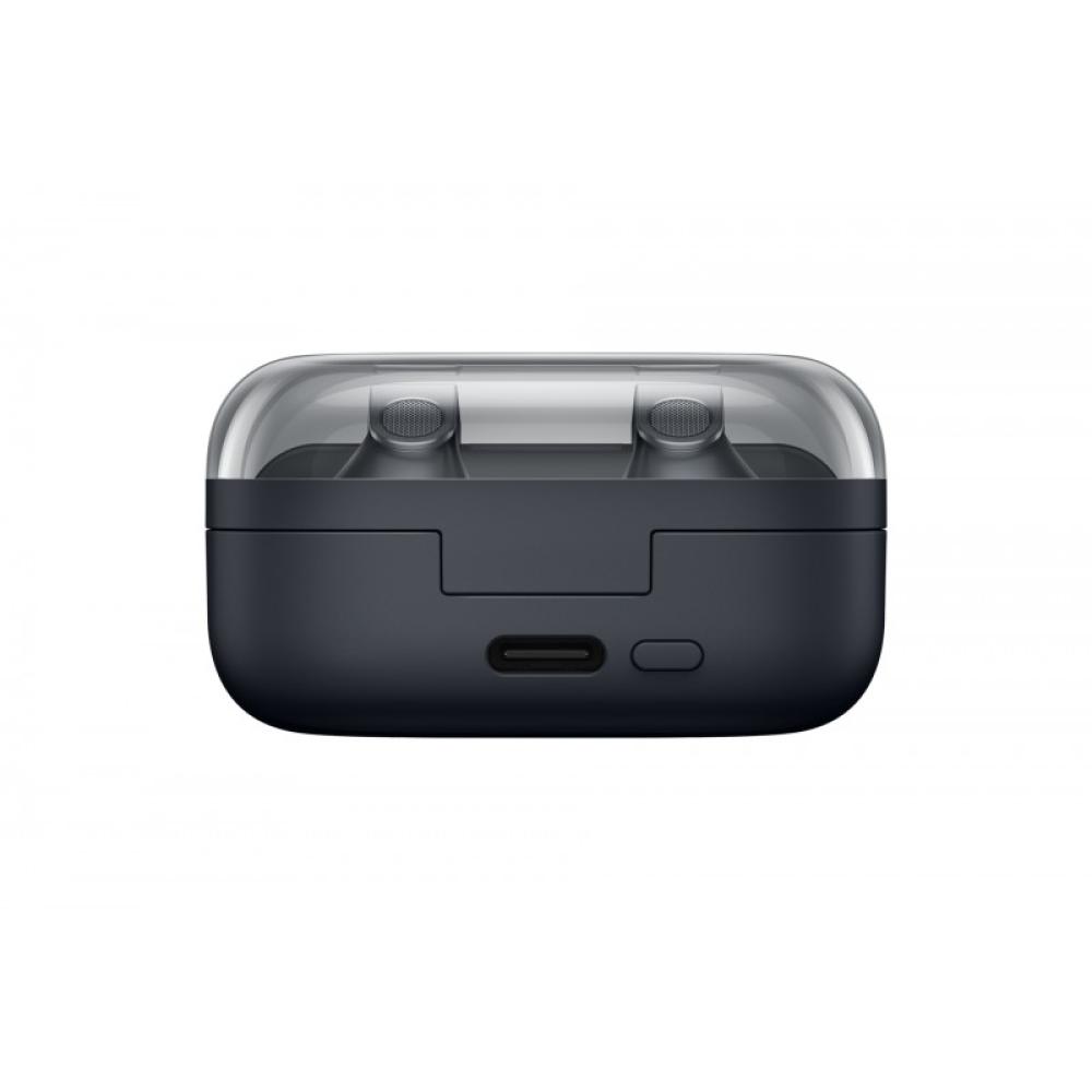 Samsung - Galaxy Buds4 - SM-R540NZKAEUB