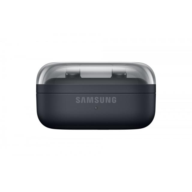 Samsung - Galaxy SM-R640 Auriculares True Wireless Stereo (TWS) Dentro de oído Llamadas/Música Bluetooth Negro