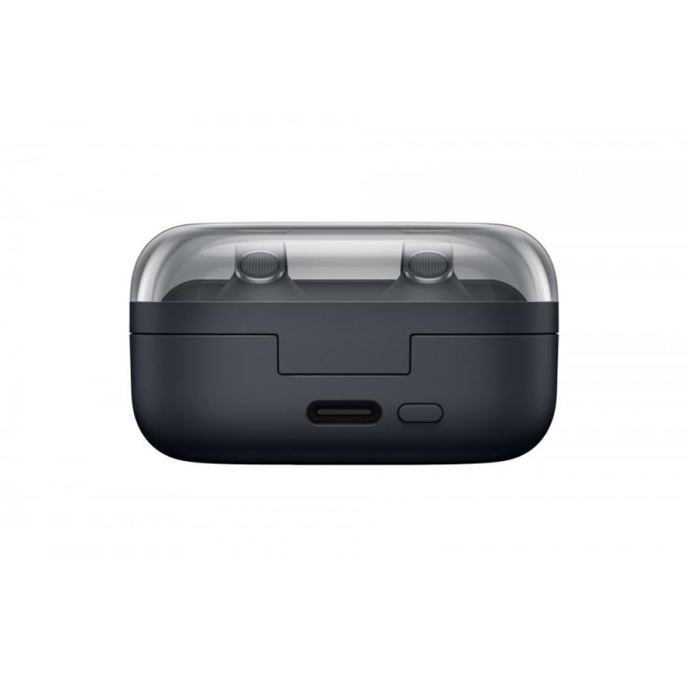 Samsung - Galaxy SM-R640 Auriculares True Wireless Stereo (TWS) Dentro de oído Llamadas/Música Bluetooth Negro