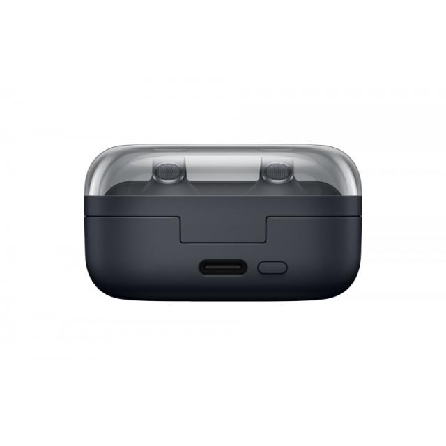 Samsung - Galaxy SM-R640 Auriculares True Wireless Stereo (TWS) Dentro de oído Llamadas/Música Bluetooth Negro