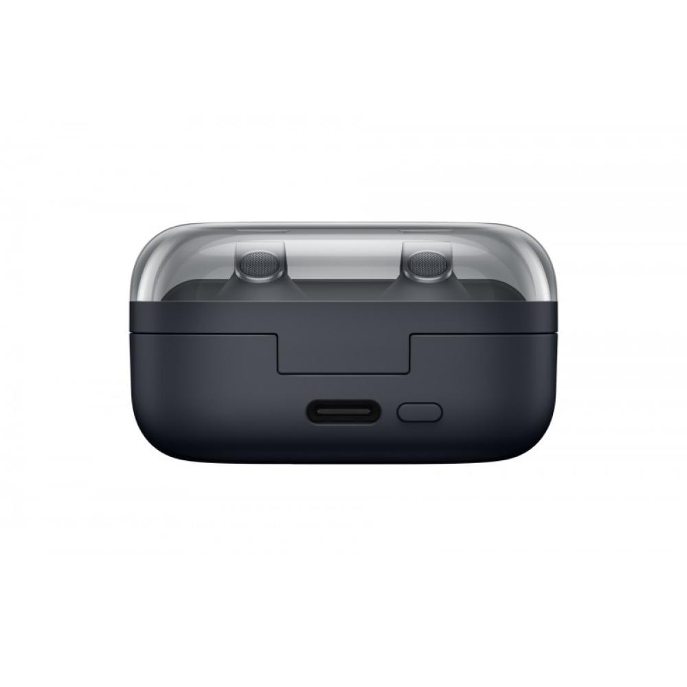 Samsung - Galaxy SM-R640 Auriculares True Wireless Stereo (TWS) Dentro de oído Llamadas/Música Bluetooth Negro