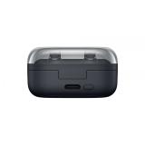 Samsung - Galaxy SM-R640 Auriculares True Wireless Stereo (TWS) Dentro de oído Llamadas/Música Bluetooth Negro