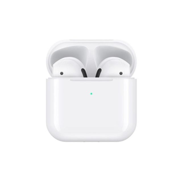 Gembird - TWS-MLA-GW auricular y casco Auriculares Inalámbrico Dentro de oído Llamadas/Música USB Tipo C Bluetooth Blanco