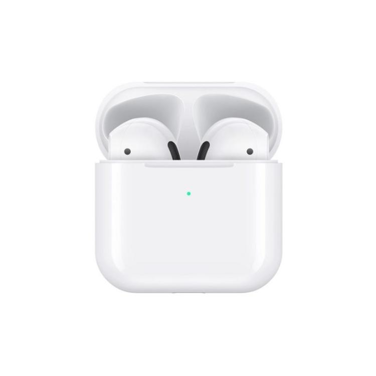 Gembird - TWS-MLA-GW auricular y casco Auriculares Inalámbrico Dentro de oído Llamadas/Música USB Tipo C Bluetooth Blanco