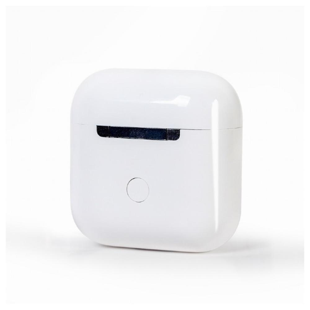 Gembird - TWS-MLA-GW auricular y casco Auriculares Inalámbrico Dentro de oído Llamadas/Música USB Tipo C Bluetooth Blanco