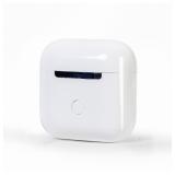 Gembird - TWS-MLA-GW auricular y casco Auriculares Inalámbrico Dentro de oído Llamadas/Música USB Tipo C Bluetooth Blanco