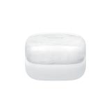 Sony - LinkBuds Open WFL910W auricular y casco Auriculares Inalámbrico Dentro de oído Llamadas/Música Bluetooth Blanco