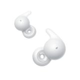 Sony - LinkBuds Open WFL910W auricular y casco Auriculares Inalámbrico Dentro de oído Llamadas/Música Bluetooth Blanco