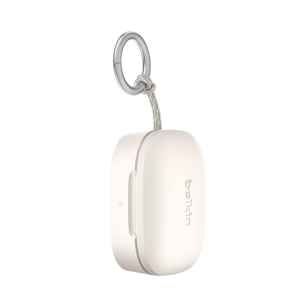 Belkin - SoundForm Anywhere Auriculares Inalámbrico y alámbrico Dentro de oído Llamadas/Música USB Tipo C Bluetooth Blanco