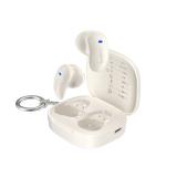 Belkin - SoundForm Anywhere Auriculares Inalámbrico y alámbrico Dentro de oído Llamadas/Música USB Tipo C Bluetooth Blanco