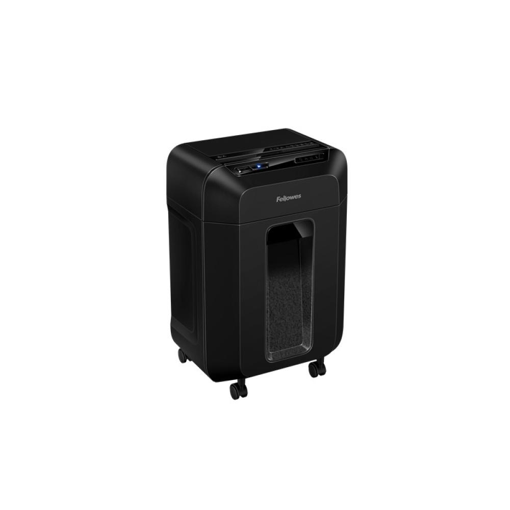 Fellowes - Automax 80M