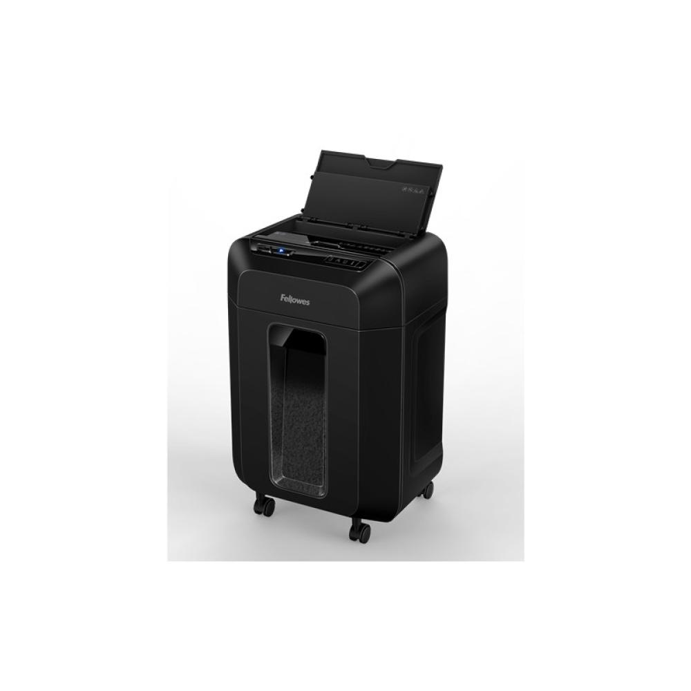 Fellowes - Automax 80M