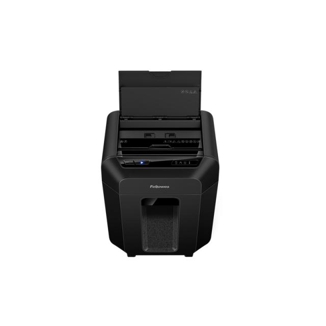 Fellowes - Automax 80M