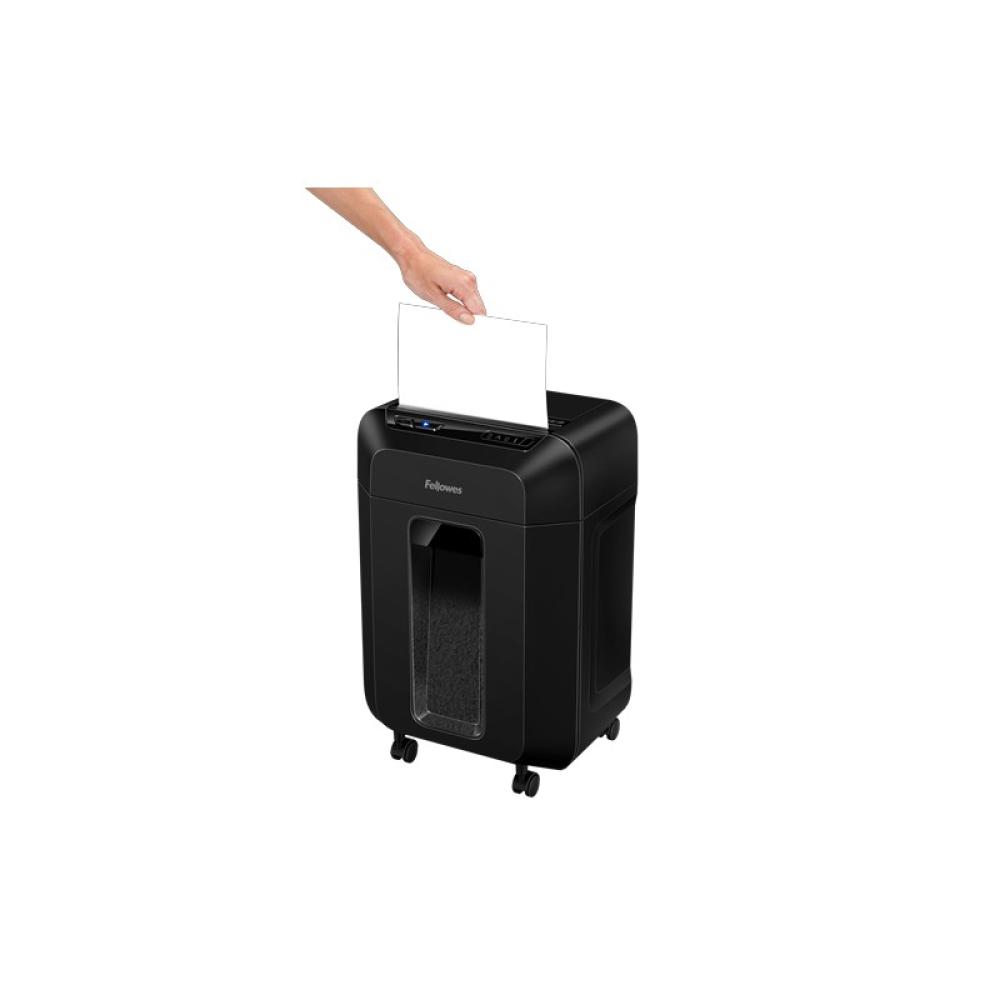 Fellowes - Automax 80M