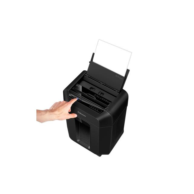Fellowes - Automax 80M