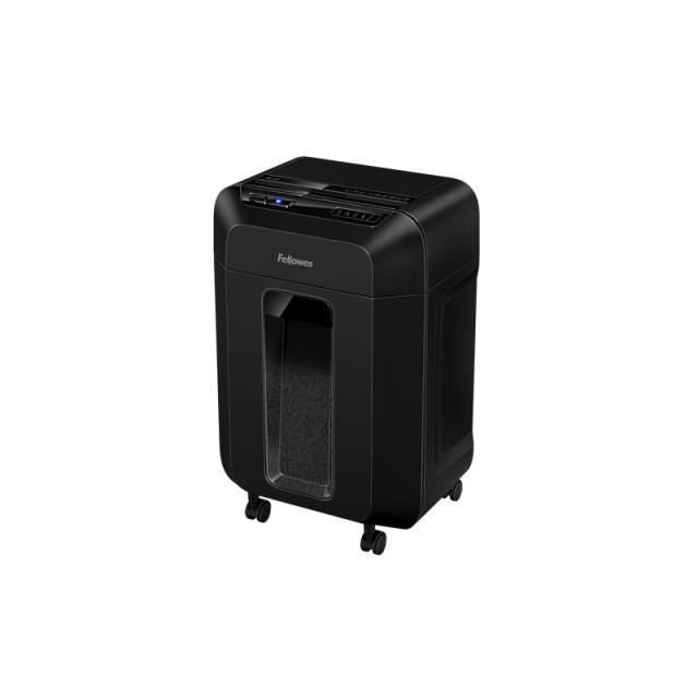 Fellowes - Automax 80M