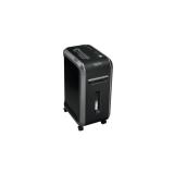 Fellowes - 99Ci triturador de papel Corte cruzado 23 cm Negro