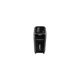 Fellowes - 99Ci triturador de papel Corte cruzado 23 cm Negro