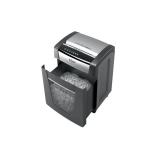 Rexel - Momentum M515 triturador de papel Microcorte 58 dB 1,5 cm Negro