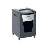 Rexel - XP420+ triturador de papel Corte cruzado 55 dB Negro