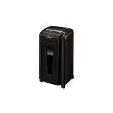 Fellowes - Powershred 460Ms triturador de papel 23 cm