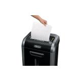 Fellowes - 79Ci triturador de papel Corte cruzado 23 cm Negro