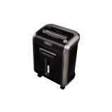 Fellowes - 79Ci triturador de papel Corte cruzado 23 cm Negro