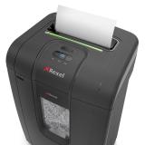 Rexel - Destructora Mercury RSX1834 corte cruzado