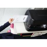 Rexel - Destructora Mercury RSX1834 corte cruzado