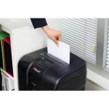 Rexel - Destructora Mercury RSX1834 corte cruzado