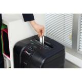 Rexel - Destructora Mercury RSX1834 corte cruzado