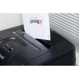 Rexel - Destructora Mercury RSX1834 corte cruzado