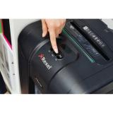 Rexel - Destructora Mercury RSX1834 corte cruzado