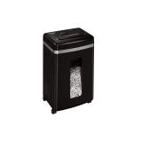 Fellowes - Powershred 450M triturador de papel Microcorte Negro
