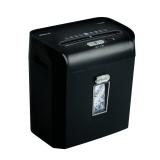 Rexel - Promax RPX612 triturador de papel Corte cruzado 58 dB 22 cm Negro - 2101828A
