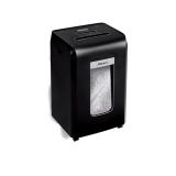 Rexel - Promax RSX1538 triturador de papel Corte cruzado 62 dB 22 cm Negro