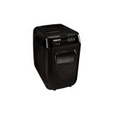 Fellowes - AutoMax 200M triturador de papel Microcorte Negro
