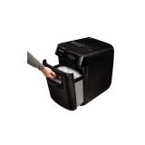 Fellowes - AutoMax 200M triturador de papel Microcorte Negro