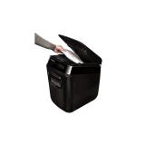 Fellowes - AutoMax 200M triturador de papel Microcorte Negro