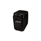 Fellowes - AutoMax 200M triturador de papel Microcorte Negro