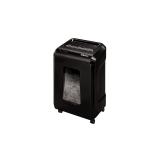 Fellowes - Powershred 92Cs triturador de papel Corte en tiras Negro