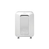 Fellowes - Powershred LX201 triturador de papel Microcorte 23 cm Blanco