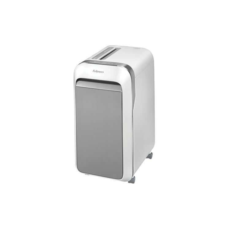 Fellowes - LX Series Powershred LX221 triturador de papel Microcorte 65 dB Blanco