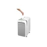 Fellowes - LX Series Powershred LX221 triturador de papel Microcorte 65 dB Blanco